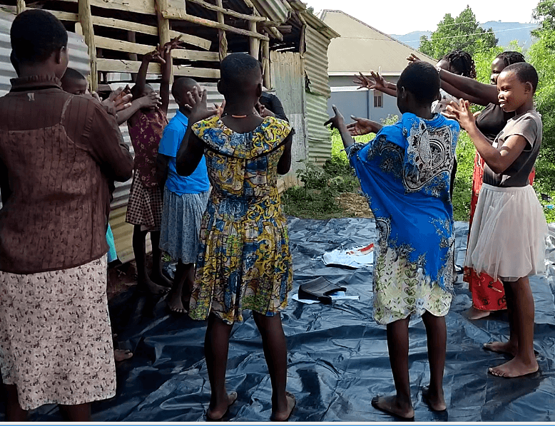 Chid care and Protection